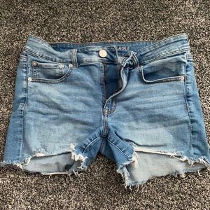 American Eagle size 12 women’s shorts